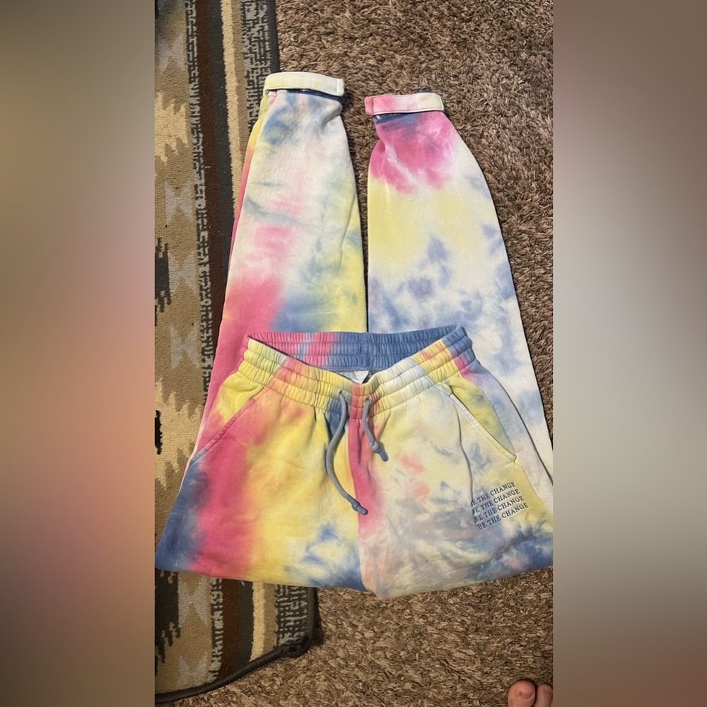 Balance sweatpants